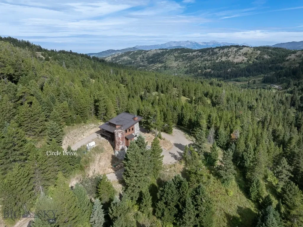 3096 Woodchuck Road Bozeman MT 59715
