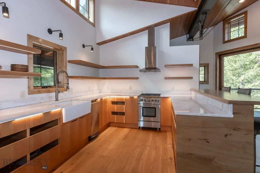3096 Woodchuck Road Bozeman MT 59715