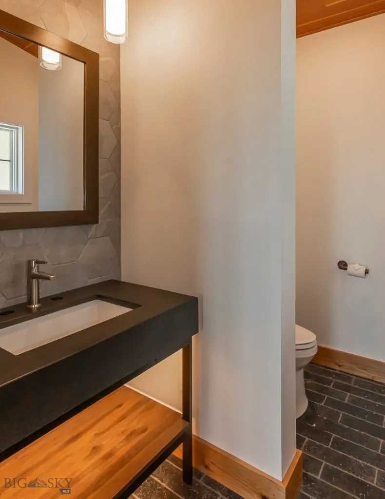 3096 Woodchuck Road Bozeman MT 59715