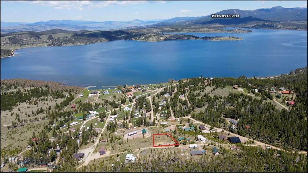 14 Highland Lane Anaconda MT 59711