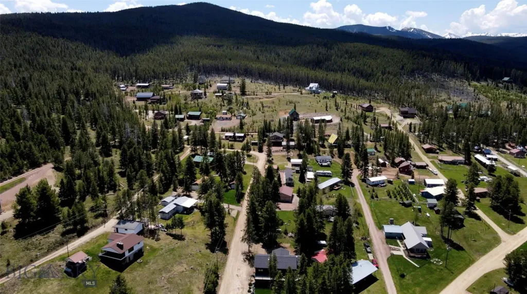 14 Highland Lane Anaconda MT 59711