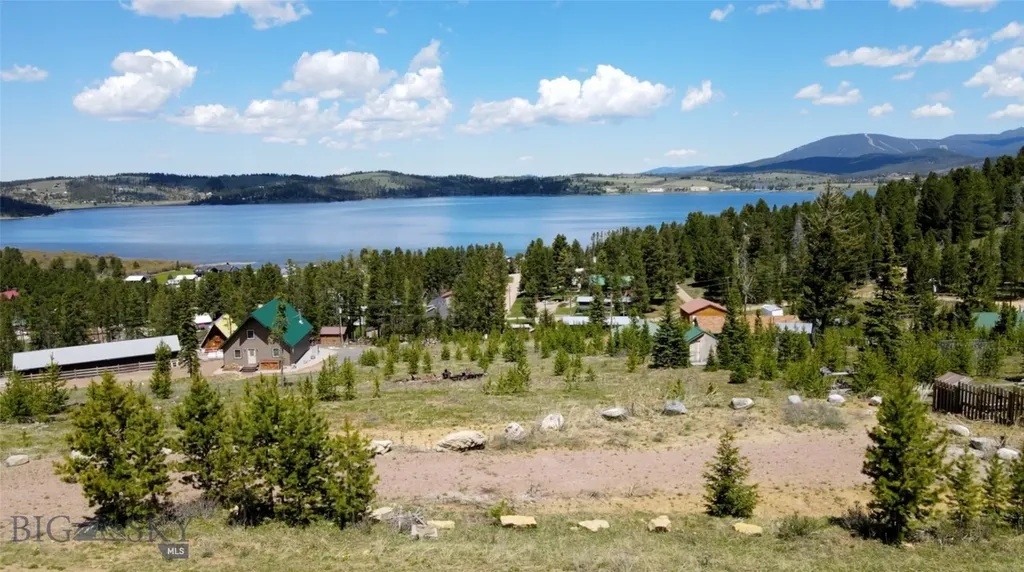 14 Highland Lane Anaconda MT 59711