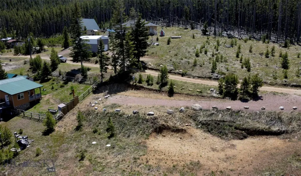 14 Highland Lane Anaconda MT 59711