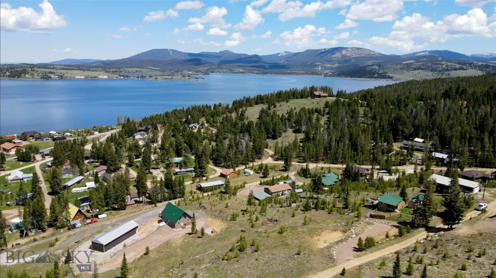 14 Highland Lane Anaconda MT 59711