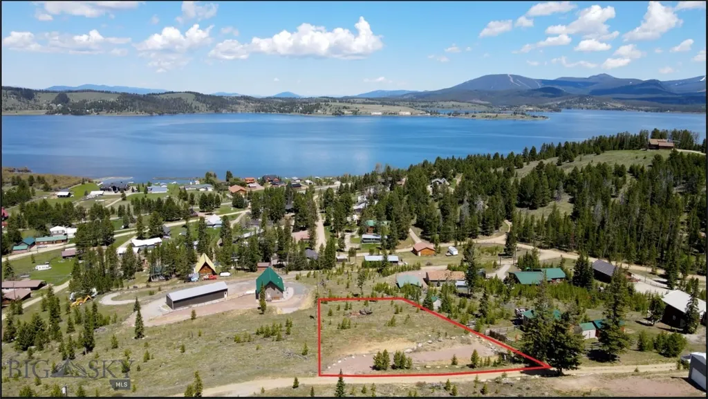 14 Highland Lane Anaconda MT 59711