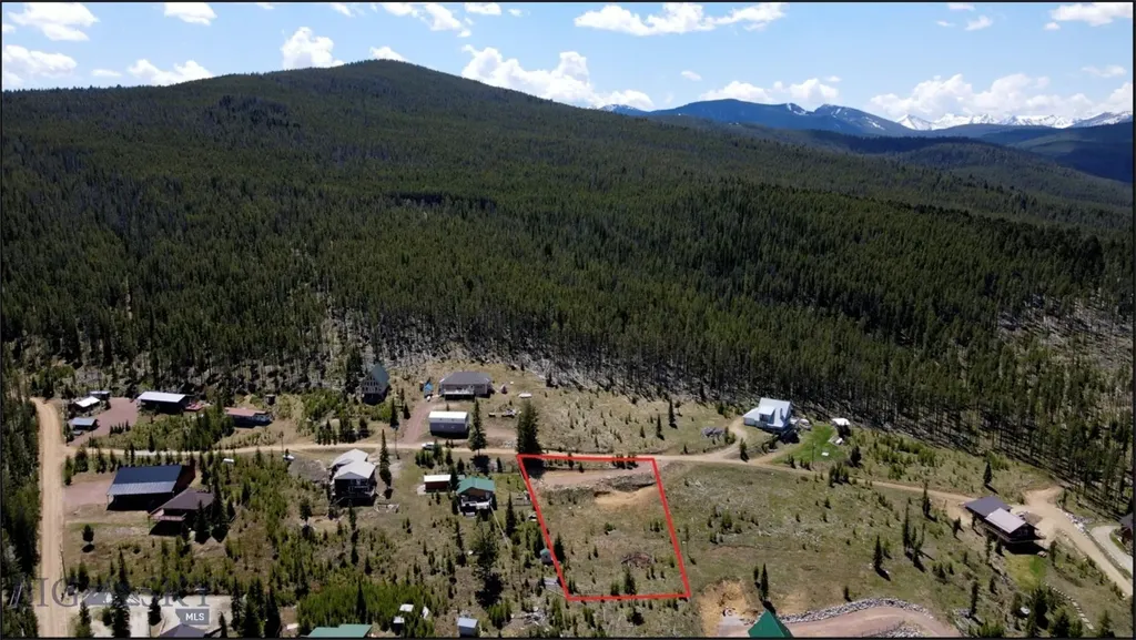 14 Highland Lane Anaconda MT 59711