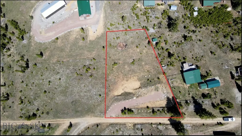 14 Highland Lane Anaconda MT 59711