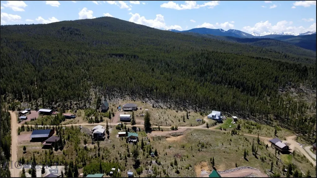 14 Highland Lane Anaconda MT 59711