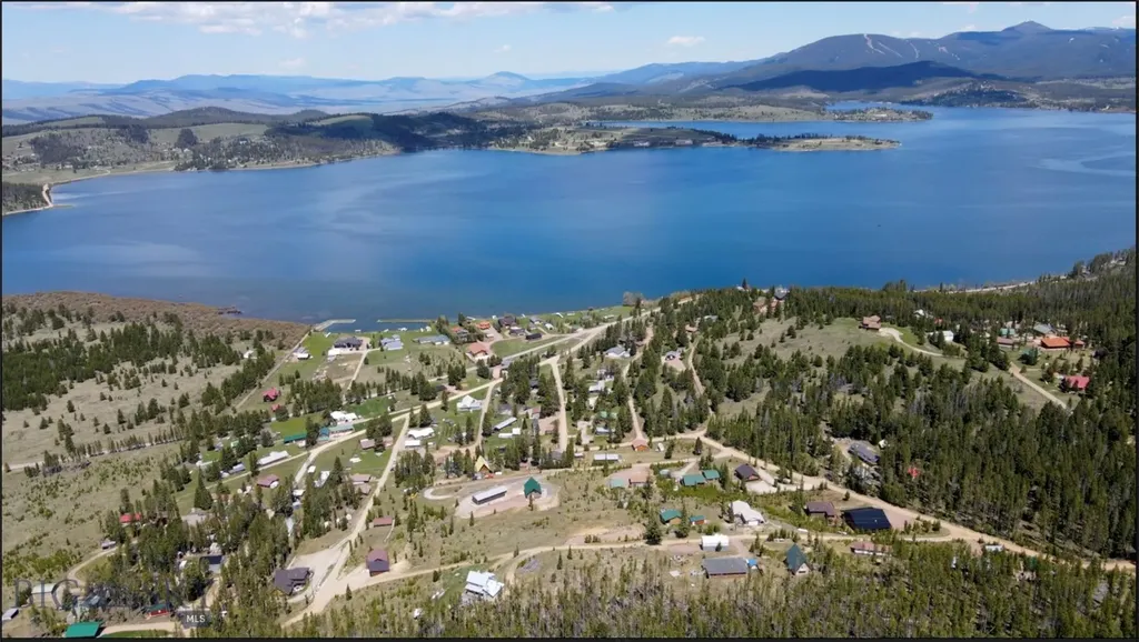 14 Highland Lane Anaconda MT 59711