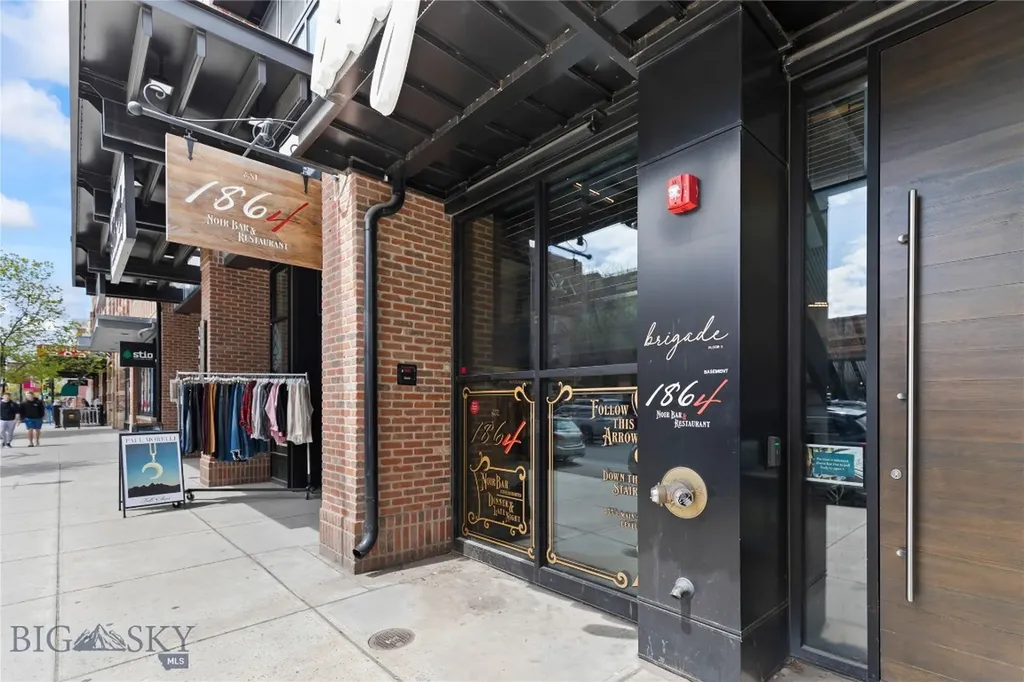 233 E Main Street Bozeman MT 59718