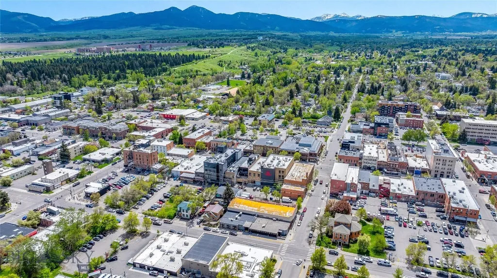 233 E Main Street Bozeman MT 59718