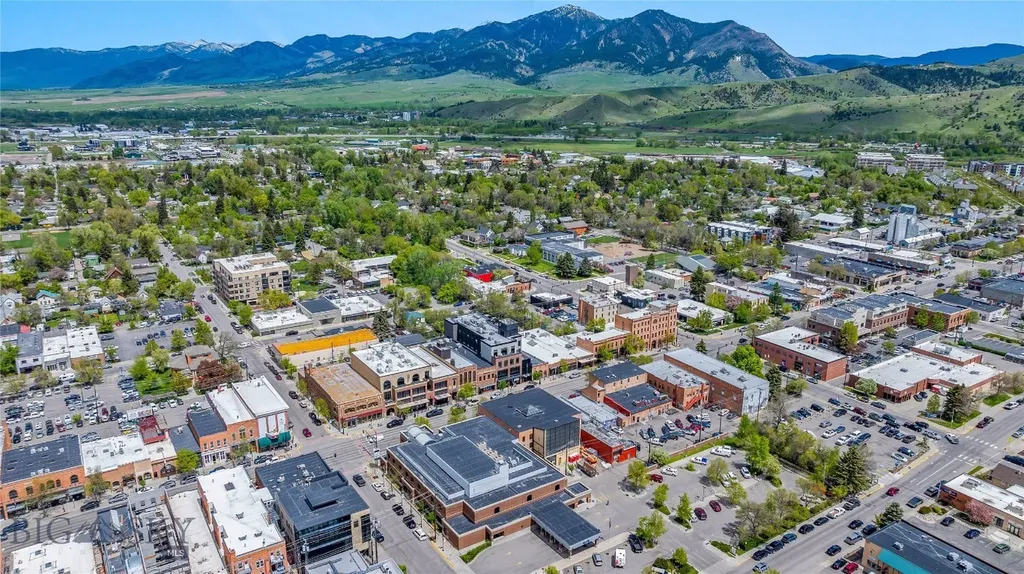 233 E Main Street Bozeman MT 59718
