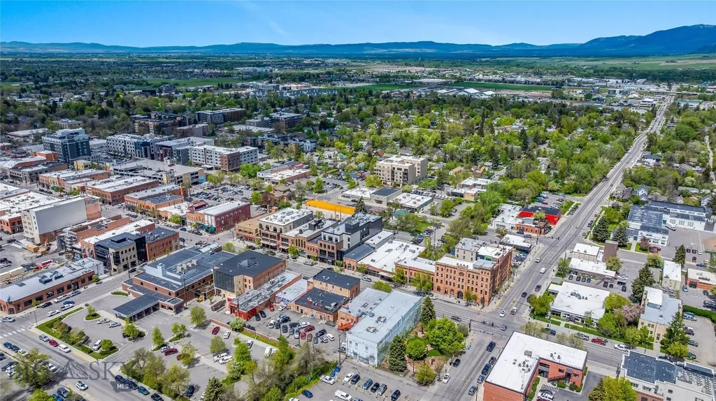 233 E Main Street Bozeman MT 59718