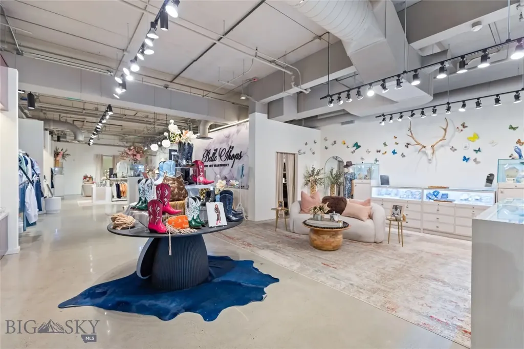 233 E Main Street Bozeman MT 59718
