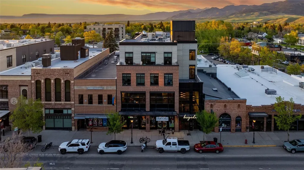233 E Main Street Bozeman MT 59718