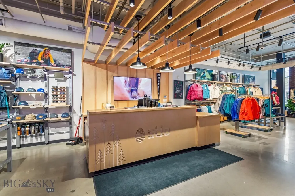 233 E Main Street Bozeman MT 59718