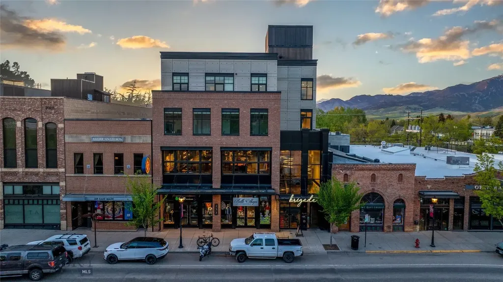 233 E Main Street Bozeman MT 59718