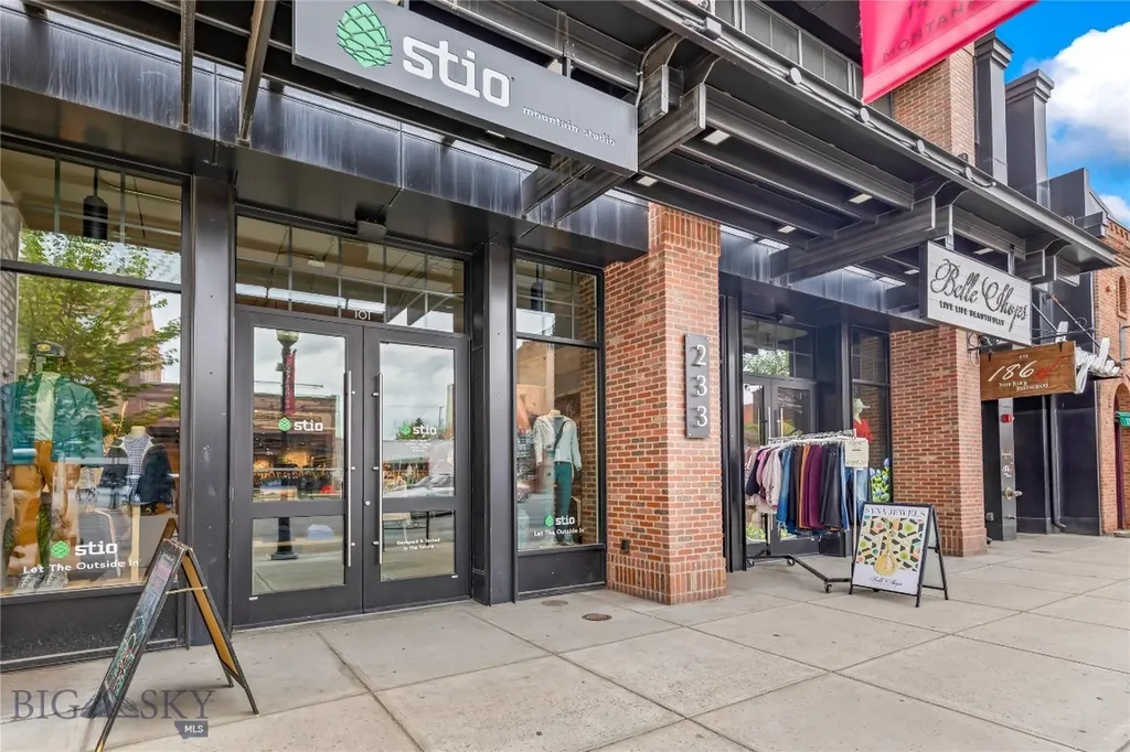 233 E Main Street Bozeman MT 59718