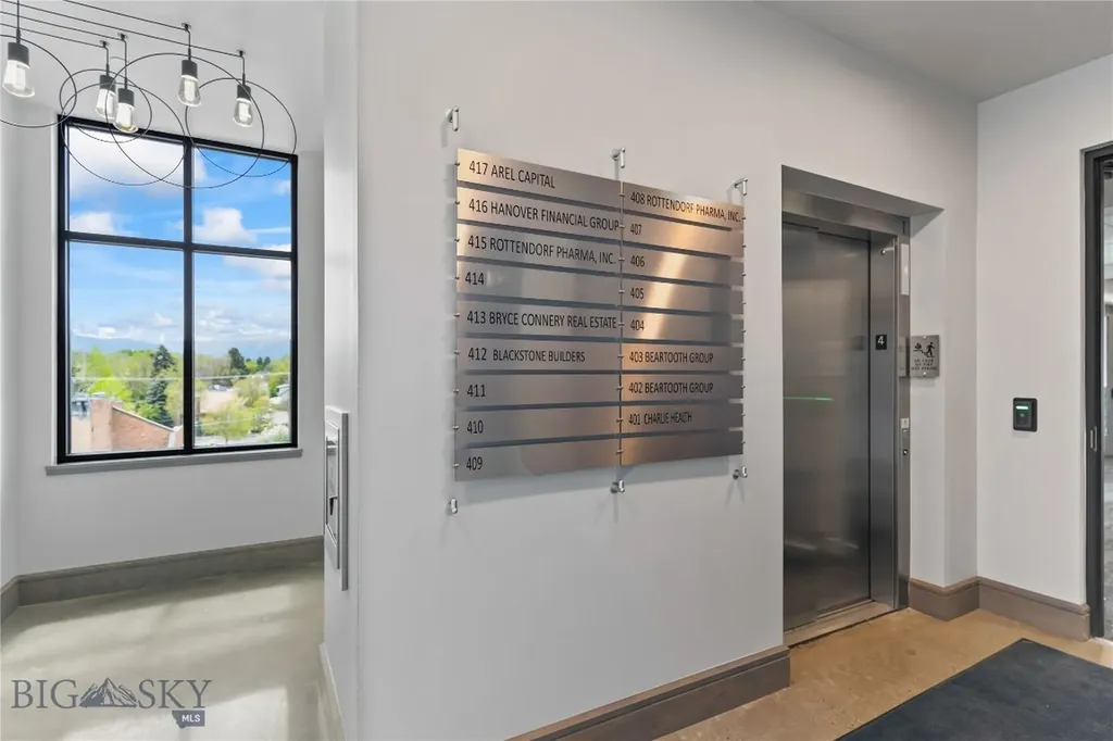 233 E Main Street Bozeman MT 59718