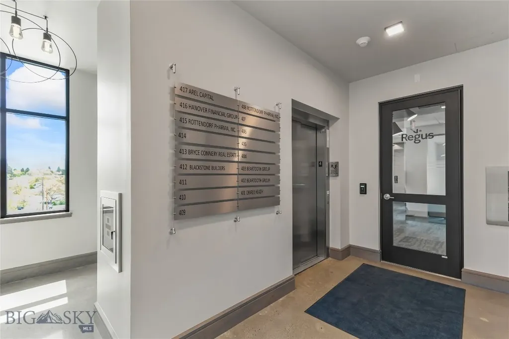 233 E Main Street Bozeman MT 59718