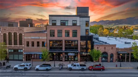 233 E Main Street Bozeman MT 59718