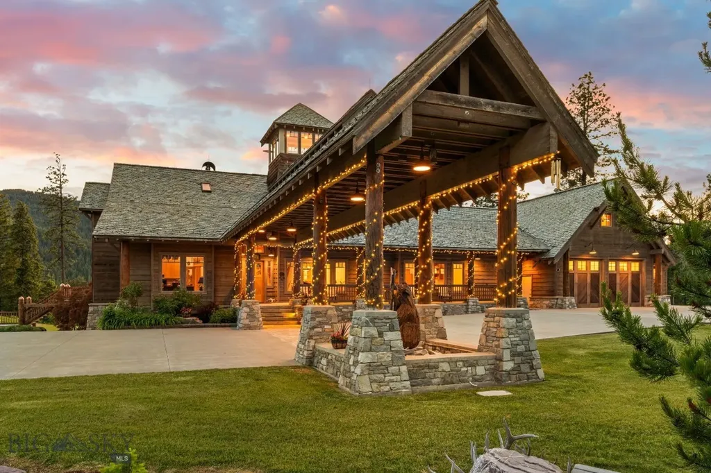 135 Squire Lane South Trout Creek MT 59874
