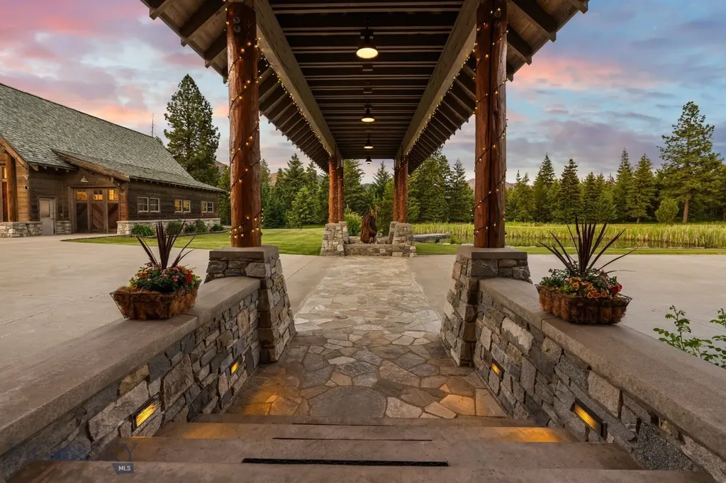 135 Squire Lane South Trout Creek MT 59874
