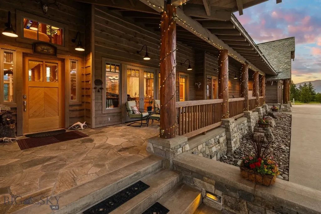 135 Squire Lane South Trout Creek MT 59874
