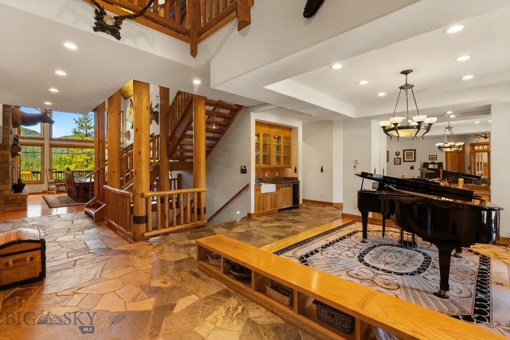 135 Squire Lane South Trout Creek MT 59874