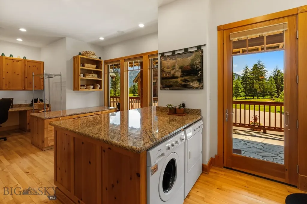 135 Squire Lane South Trout Creek MT 59874