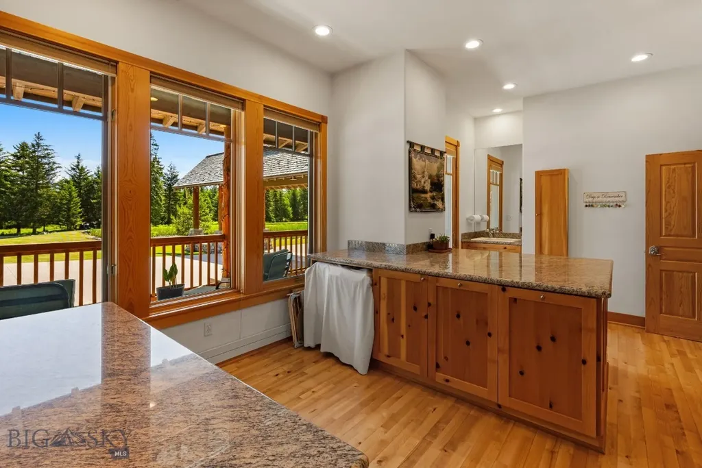 135 Squire Lane South Trout Creek MT 59874