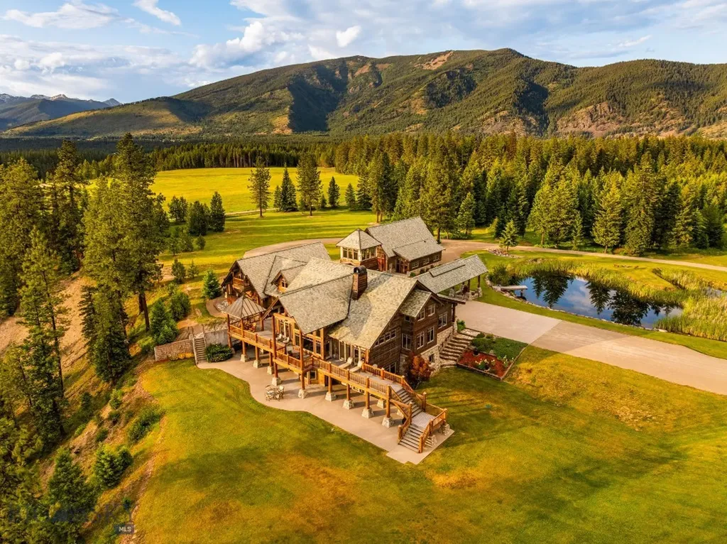 135 Squire Lane South Trout Creek MT 59874
