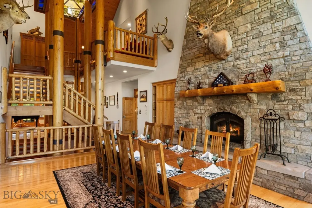 135 Squire Lane South Trout Creek MT 59874
