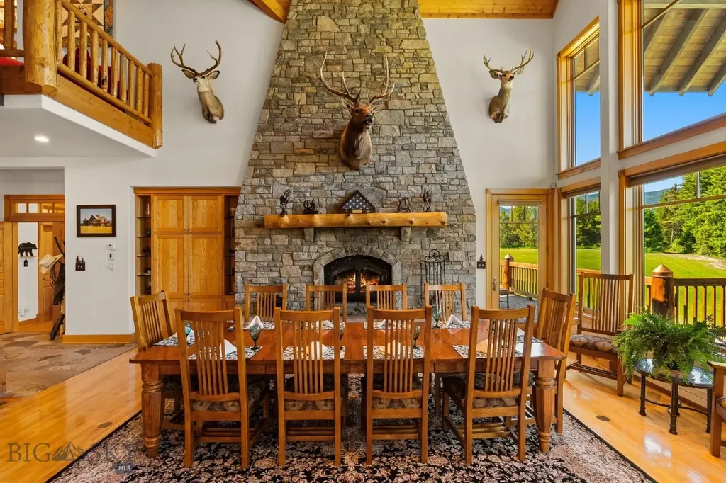 135 Squire Lane South Trout Creek MT 59874