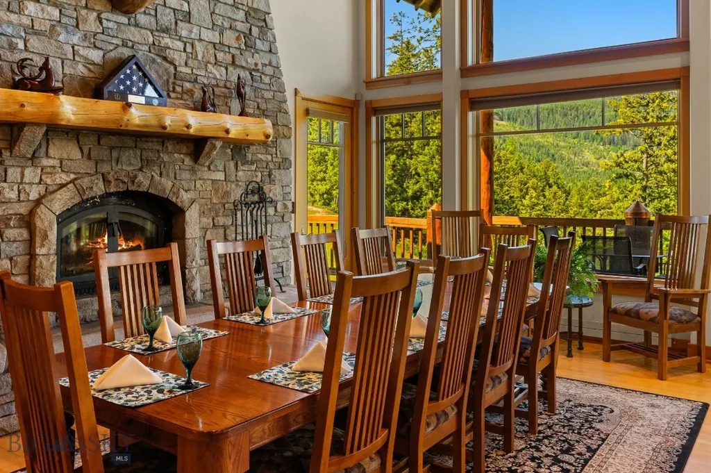135 Squire Lane South Trout Creek MT 59874