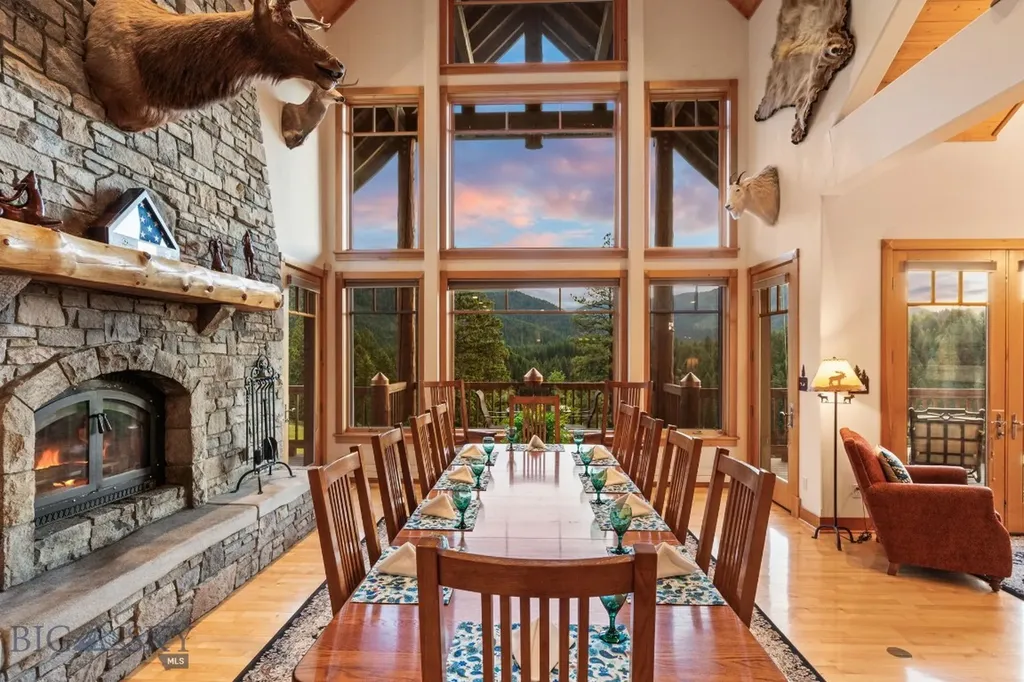 135 Squire Lane South Trout Creek MT 59874