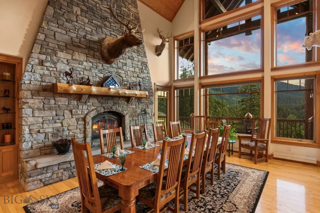 135 Squire Lane South Trout Creek MT 59874