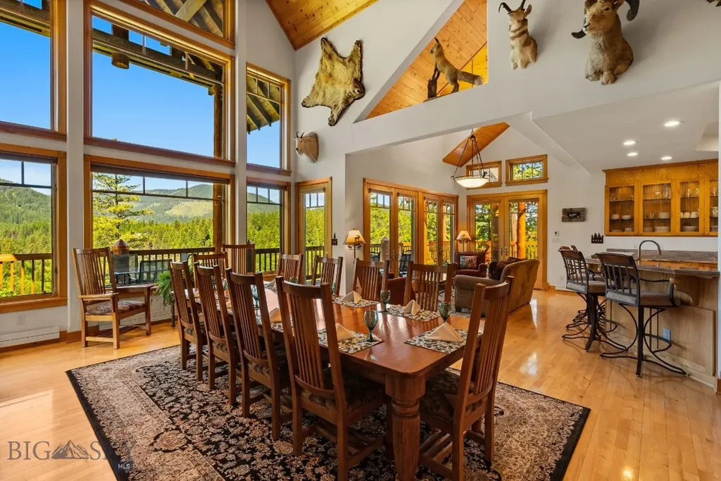 135 Squire Lane South Trout Creek MT 59874