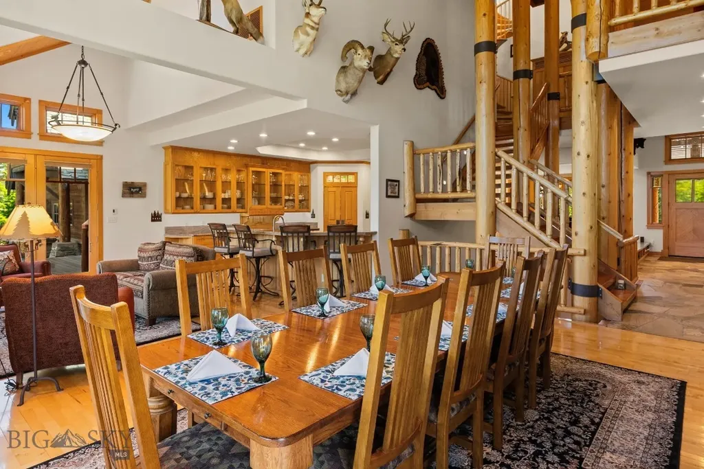 135 Squire Lane South Trout Creek MT 59874