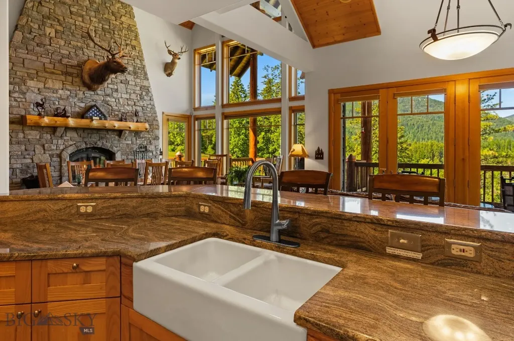 135 Squire Lane South Trout Creek MT 59874