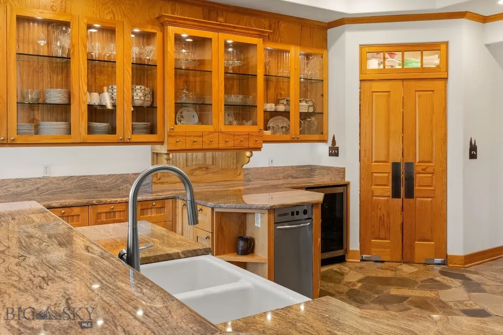 135 Squire Lane South Trout Creek MT 59874