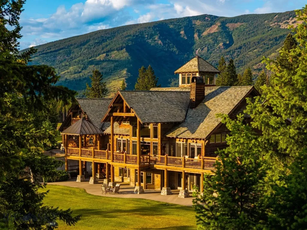 135 Squire Lane South Trout Creek MT 59874