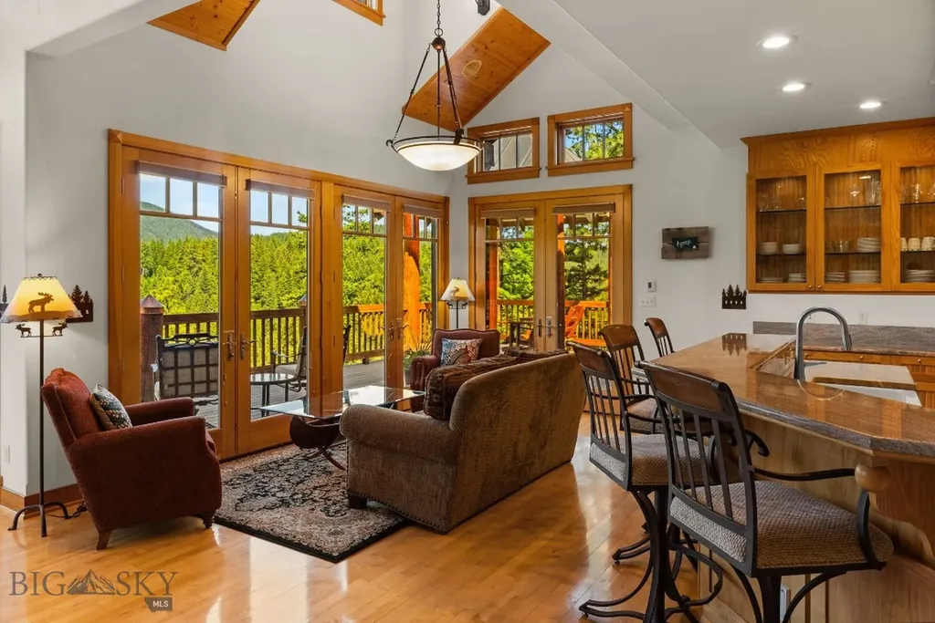 135 Squire Lane South Trout Creek MT 59874