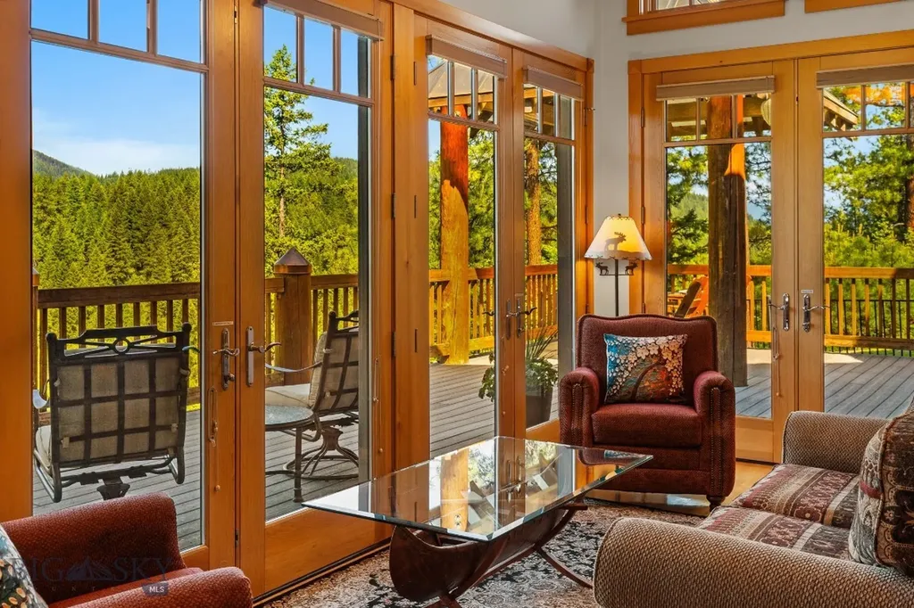 135 Squire Lane South Trout Creek MT 59874