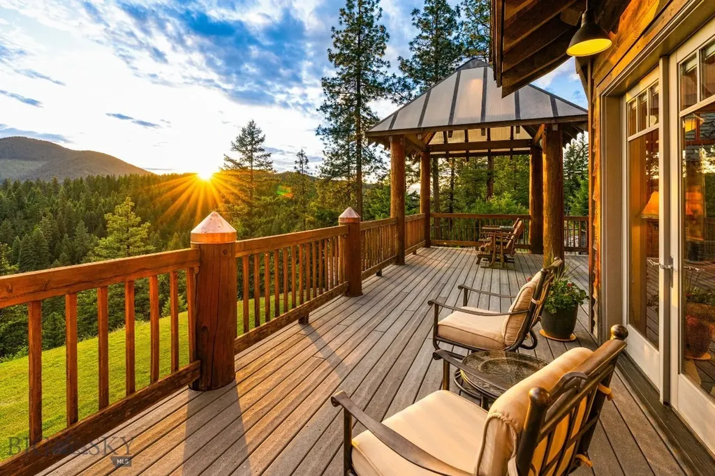 135 Squire Lane South Trout Creek MT 59874