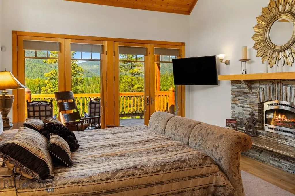 135 Squire Lane South Trout Creek MT 59874