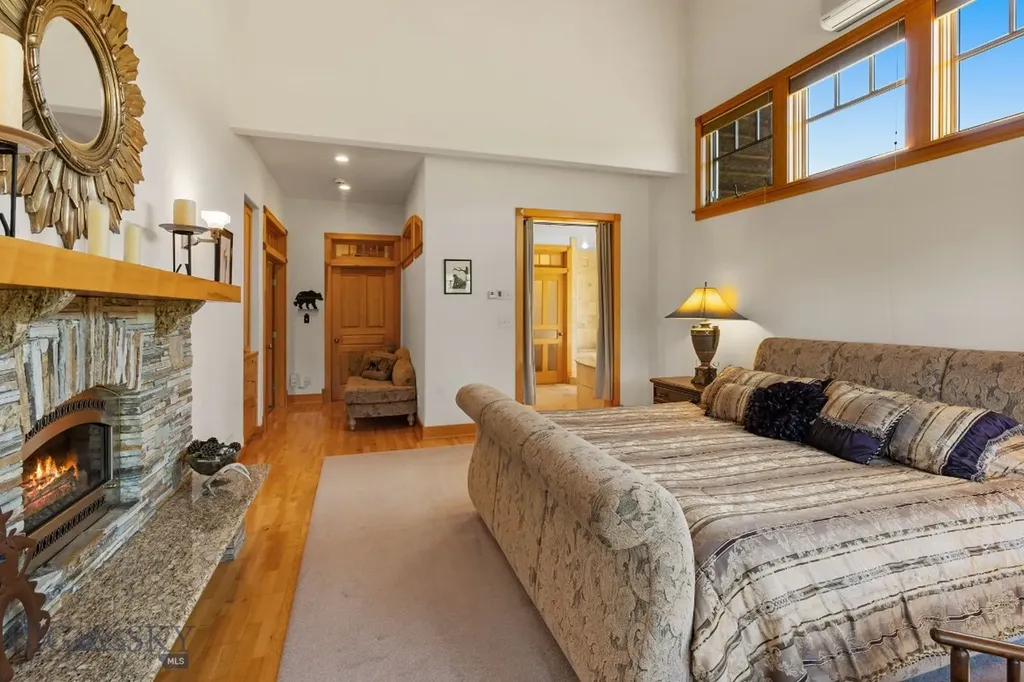135 Squire Lane South Trout Creek MT 59874