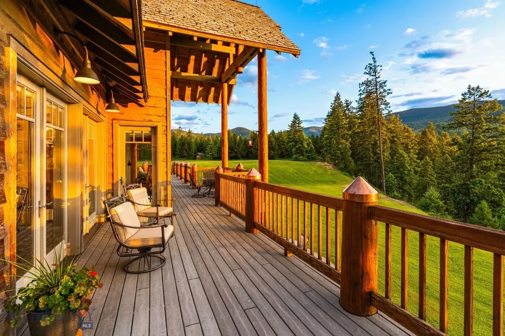 135 Squire Lane South Trout Creek MT 59874