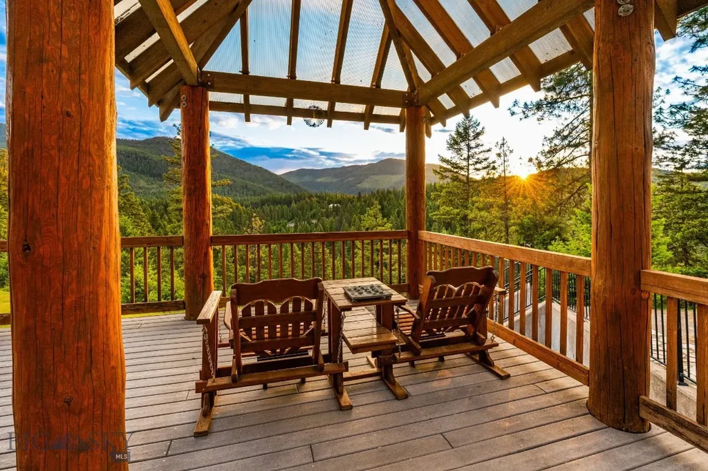 135 Squire Lane South Trout Creek MT 59874