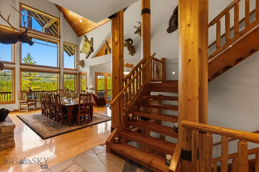 135 Squire Lane South Trout Creek MT 59874